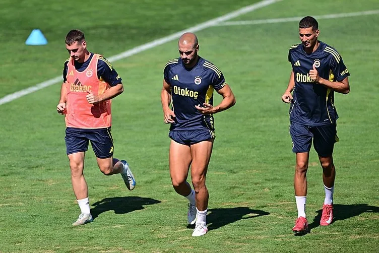 Son dakika Fenerbahçe haberleri: Fenerbahçe’de 2 transfer 1 veda! Kanarya yeniden atağa kalktı...