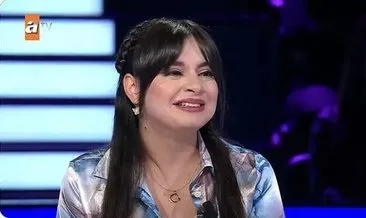 Depremzede Aylin Türkiye’yi ağlattı: Hayali 1 milyon kazanıp diz protezi almaktı #kahramanmaras