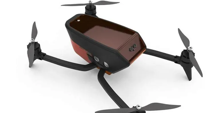 Yerli drone APE X fonlamaya açıldı