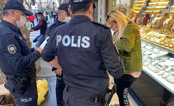 Son dakika: