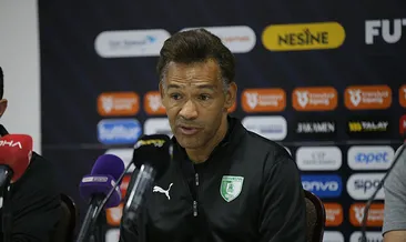 Jose Morais: Kazanmamızı istemediler