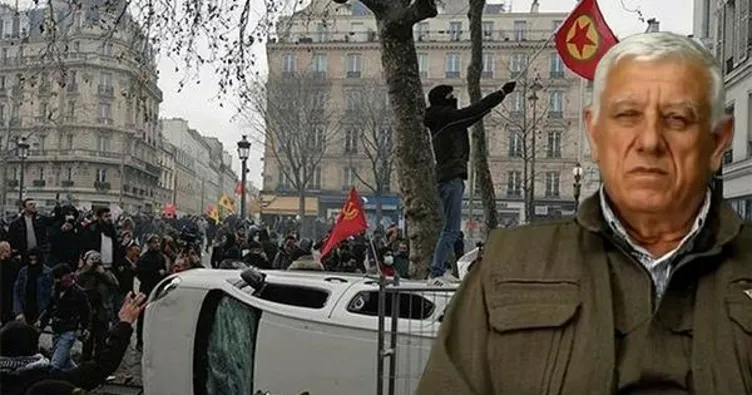 Teröristbaşının umudu Kılıçdaroğlu