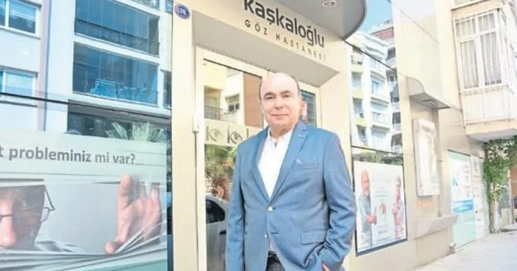 Türk hekimleri dünyayla yarışıyor