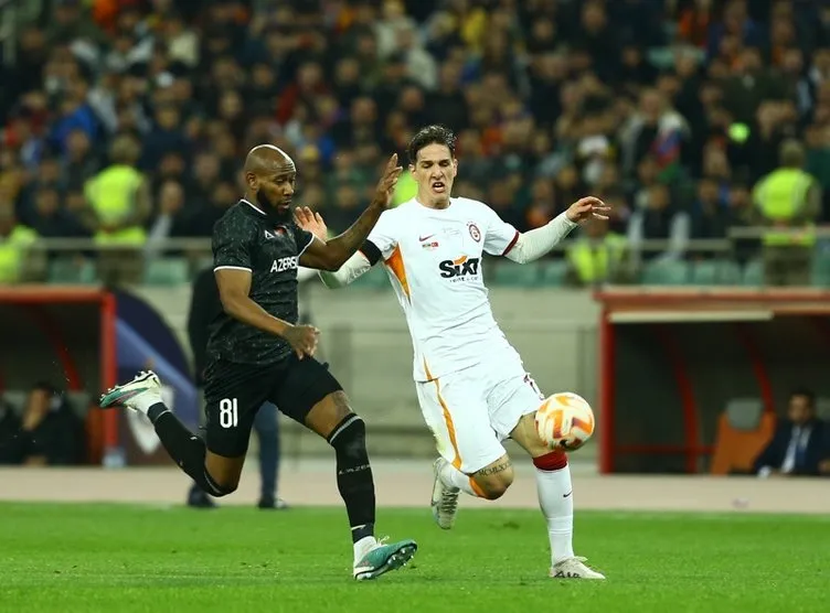 Son dakika Galatasaray haberleri: Şok Zaniolo gerçeği! UEFA’dan ceza gelebilir