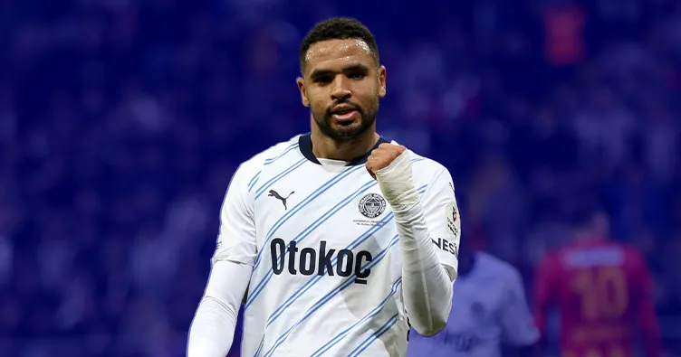 FENERBAHÇE HABERİ: En-Nesyri için 50 milyon Euro’luk çılgın iddia! Fenerbahçe’den dev hamle...