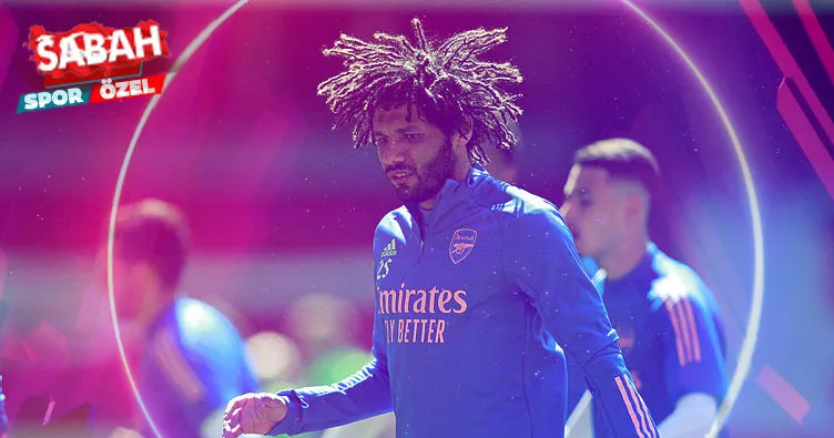 Son dakika haberi: Galatasaray’a ayrı Beşiktaş’a ayrı tarife! Elneny için William D’avila devreye girince...