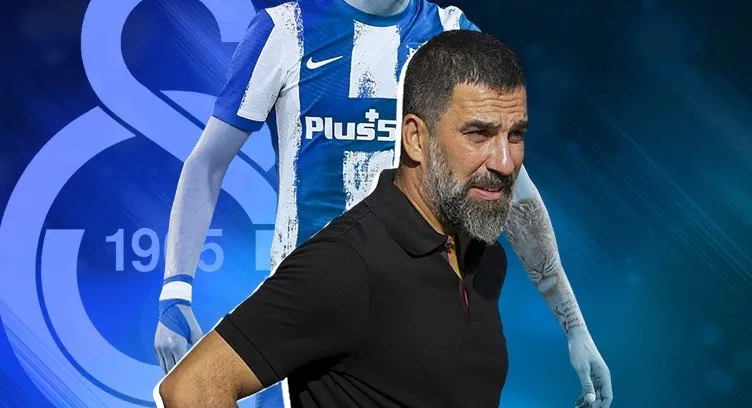 Flash Developments in Galatasaray’s Last Minute Transfer News: Details of Meeting Between Arda Turan and Spanish Player Revealed