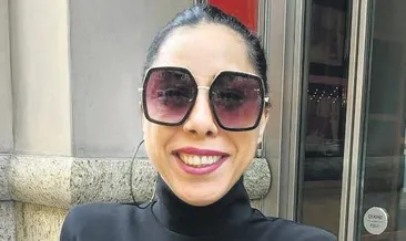 Büyükburç, ablasının şarkısını söyledi