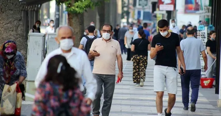 Son dakika: Sağlık Bakanlığı, 28 Mart koronavirüs tablosunu açıkladı! İşte vaka ve vefat sayısında son durum