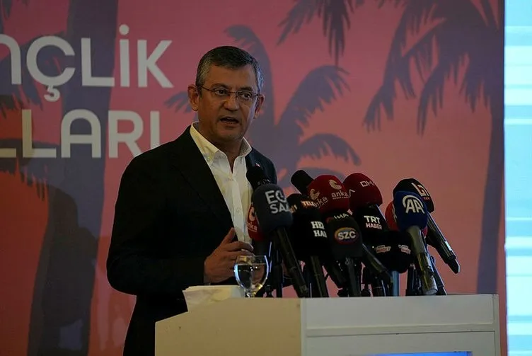 AK Parti’den CHP Genel Başkanı Özgür Özel’e Tuzla Piyade Okulu tepkisi: TSK’ya değil Kandil’e söz söyleyin