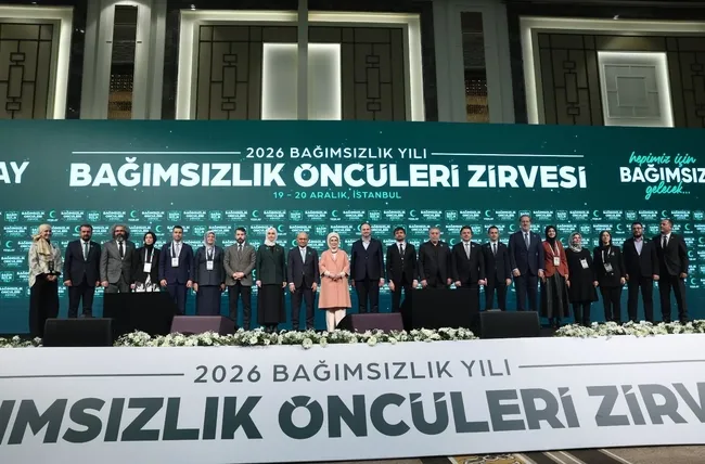 emine-erdogan-bagimliliklar-asla-tolerans-gosterilmemesi-gereken-bir-tehdittir-1766152273006.jpg Emine Erdoğan: Bağımlılıklar, asla tolerans gösterilmemesi gereken bir tehdittir