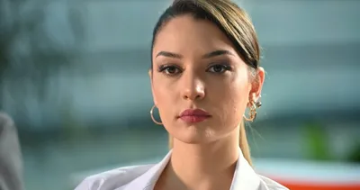 Damla Colbay kimdir, kaç yaşında, nereli ve hangi dizilerde oynadı? ATV Yalnız Kurt dizisinin Esra Türkmen’i  Damla Colbay yaşı, memleketi ve oynadığı diziler