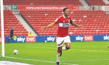 De Jong liste dışı rota Akpom’a döndü