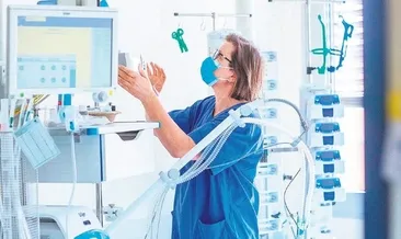 Maske dönemi yeniden geliyor