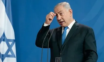 Netanyahu’dan Esed rejimiyle şoke eden anlaşma! Milyon dolarlık koronavirüs aşısı…