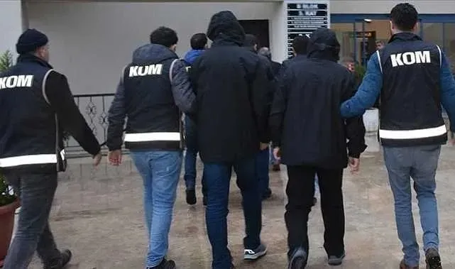 CHP’li belediyelere terör soruşturmasında yeni detaylar: Firari isimlerle yoğun irtibat