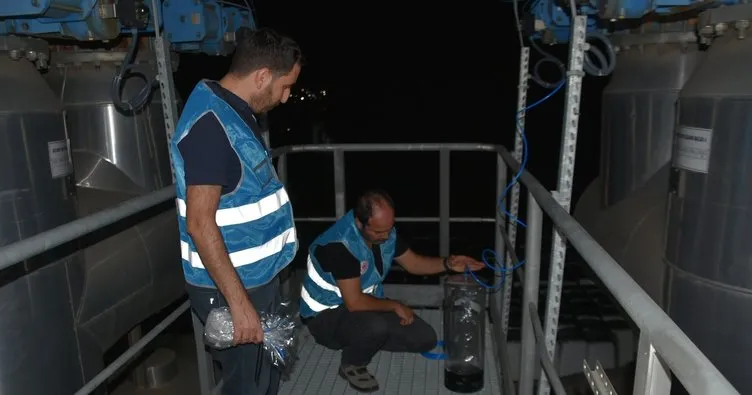 İzmir’de ’koku avı’ başladı... 24 işletme hakkında idari işlem
