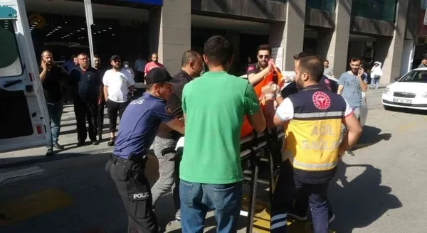 Vitamin Kafe Cinayeti