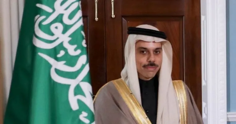 Suudi Arabistan’dan Trump’ın Gazze planına tepki: Filistinlilerin zorla göç ettirilmesine karşıyız
