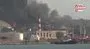Küba’da petrol tesisindeki yangın 5 gün sonra kontrol altına alındı | video