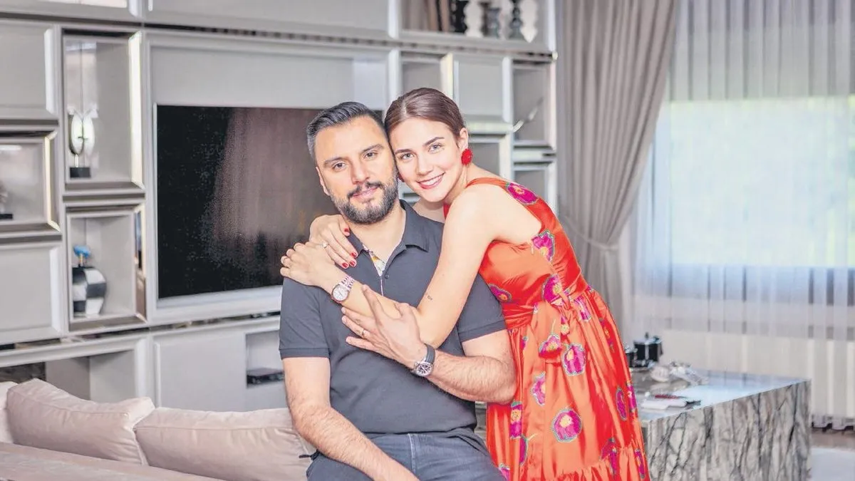 ‘Özcan Deniz’in yanındayız’