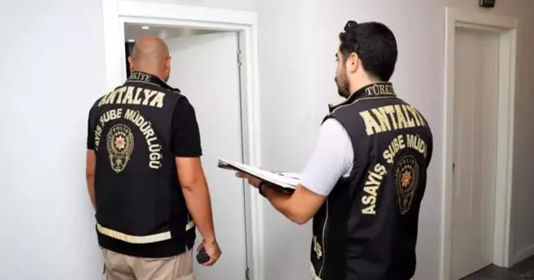 23 bin konuta turizm izin belgesi