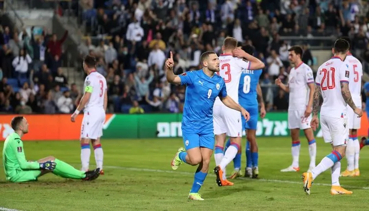 Alman ekibi, skandal Gazze sözleri nedeniyle İsrailli oyuncunun transferini iptal etti