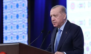 Başkan Erdoğan: Ülkemizi ulaşımda çağ atlattık