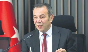 Mahkeme Tanju Özcan’a ‘dur’ dedi #bolu