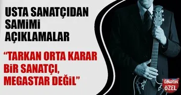Özdemir Erdoğan: ‘Tarkan orta karar, Yıldız Tilbe delilikleriyle tam bir sanatçı’