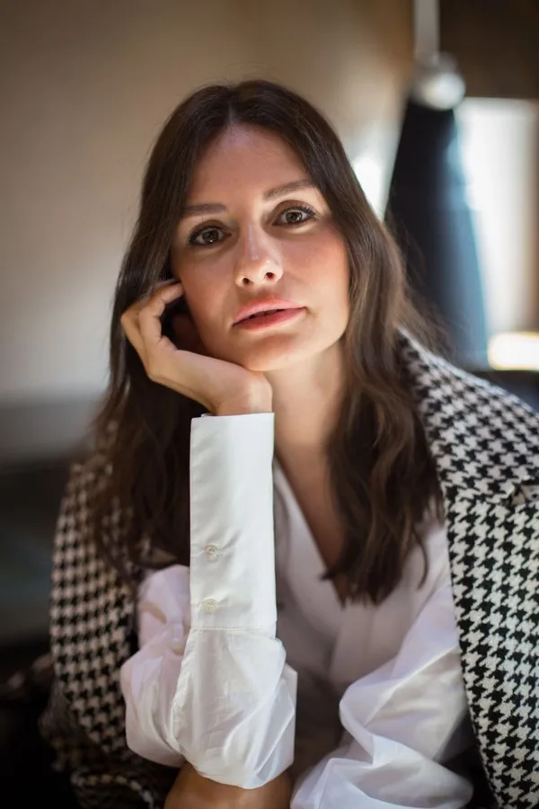 Yasemin Özilhan ile İzzet Özilhan'dan sürpriz karar