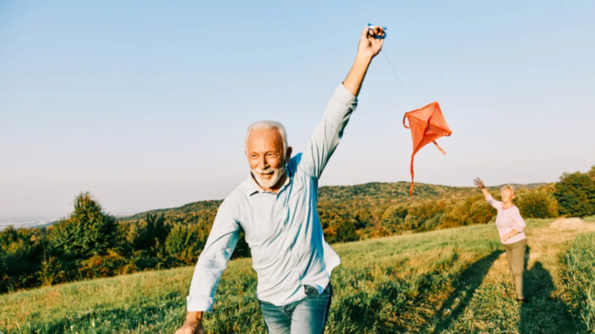 Gökyüzü bu kez onları seçti!