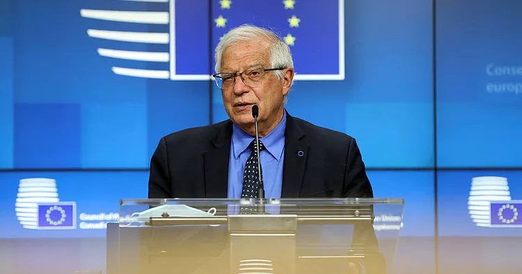 AB’den çağrı: Tüm çabalar sivil kayıpları önlemeye yönelik olmalıdır