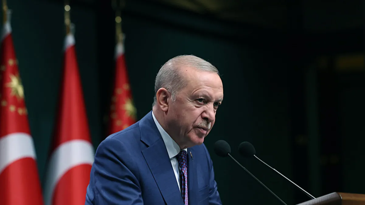 Son Dakika | Başkan Erdoğan’dan önemli açıklamalar Son Dakika | Başkan Erdoğan’dan önemli açıklamalar