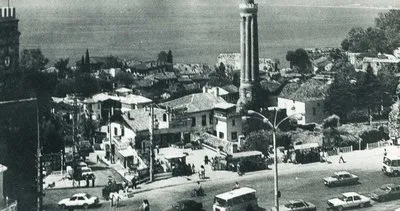 İl il eski Türkiye fotoğrafları yıllar sonra ortaya çıktı! İlk kez göreceksiniz