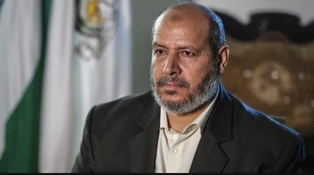 Hamas’ın yeni lideri kim olacak? İngiliz basını o ismi işaret etti