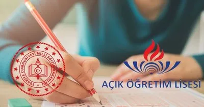 AÖL KAYIT YENİLEME EKRANI aol.meb.gov.tr | 2024/3. Dönem AÖL kayıt yenileme nasıl yapılır, ücreti ne kadar?