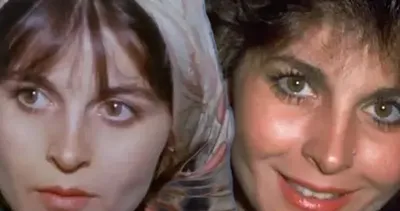 Saf gülüşü ve ela gözleriyle bir döneme damga vurmuştu...Pembe Mutlu’nun son hali görenleri üzdü