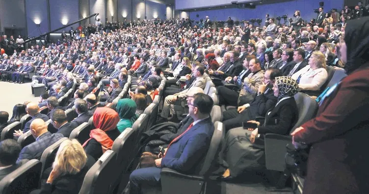 Eğitimde değişim İstanbul’da konuşuldu