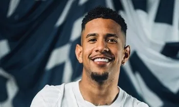 Tottenham, Savinho’yu renklerine bağladı!