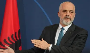 Kosova-Arnavutluk ortak hükümet toplantısı iptal edildi