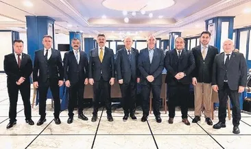 Güvenlik faktörüyle final İstanbul’da