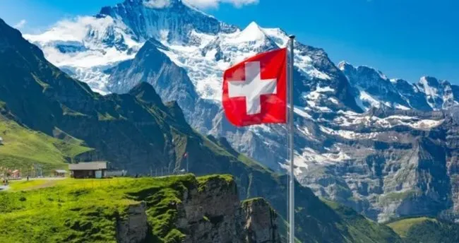 Switzerland Neresi? Switzerland Hangi Ülkedir, Diğer Adı Ne?