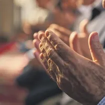 Ölenler bizlerden ne bekler?