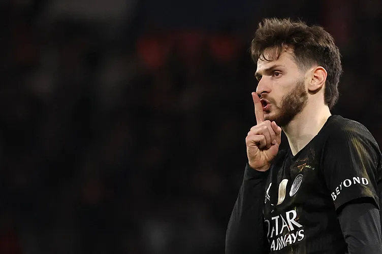 Şampiyonlar Ligi’nde haftanın 11’ine Galatasaray damgası!