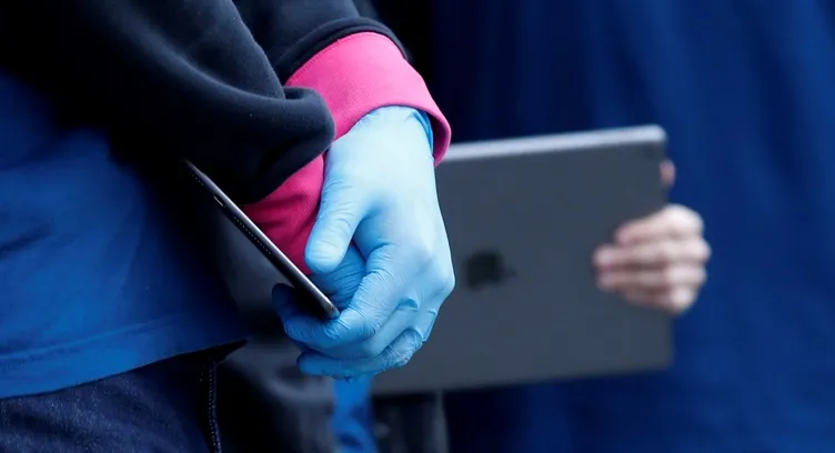 Virüs sebebi ile rapor alanlar dikkat! Koronavirüs raporu alanların ödemelerini devlet yapacak!