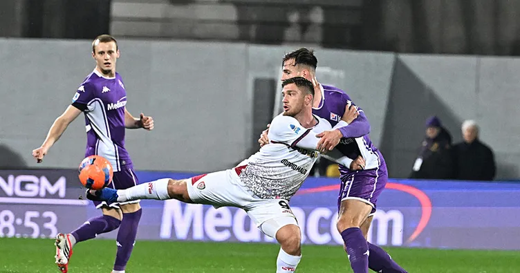 Semih Kılıçsoy attı, Cagliari kazandı!