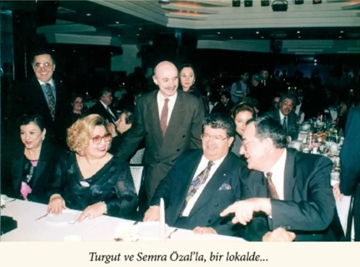Gazeteciliğin duayen ismi Mehmet Barlas son yolculuğuna uğurlandı
