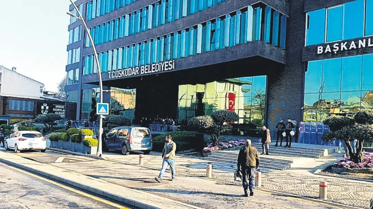 Üsküdar’da Yeni Parti ve CHP ayrı adaylar çıkaracak
