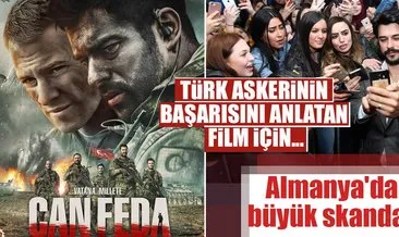 Almanya Da Can Feda Soku Sayfa 11 Dunya Haberleri